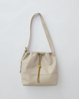 heart charm shoulder bag(3月中旬)