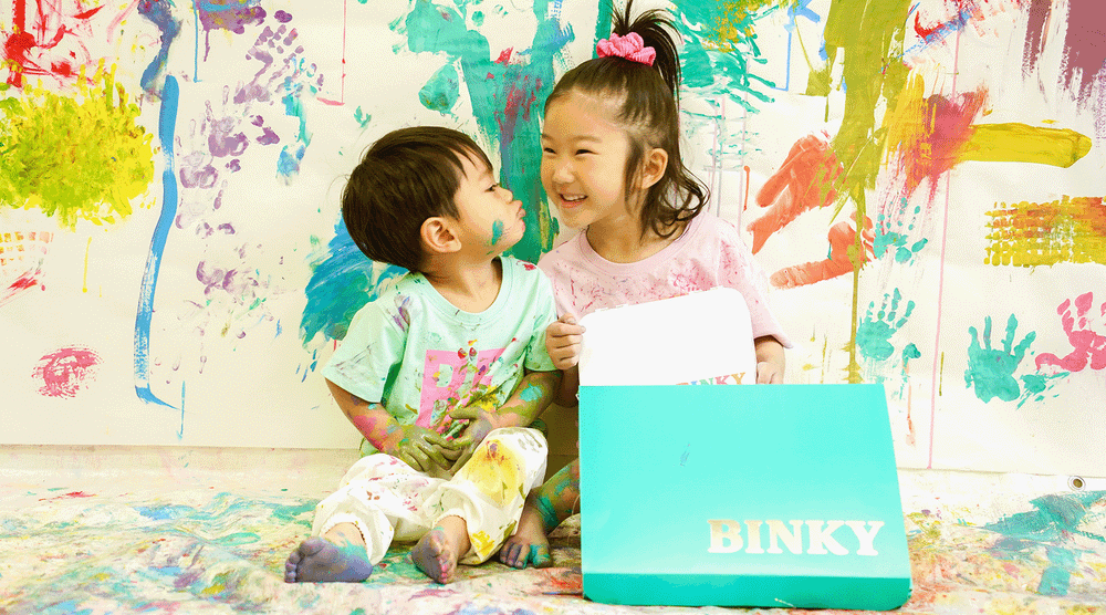 BINKY ONLINE STORE (ビンキー) 公式オンラインストア – arc-shop